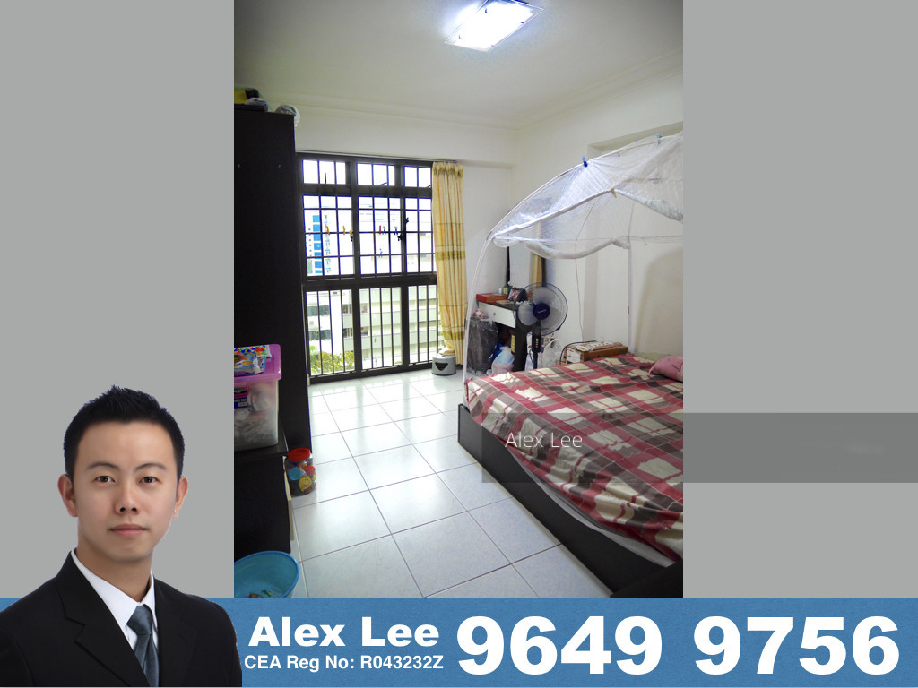 Blk 522 Woodlands Drive 14 (Woodlands), HDB 4 Rooms #143183742